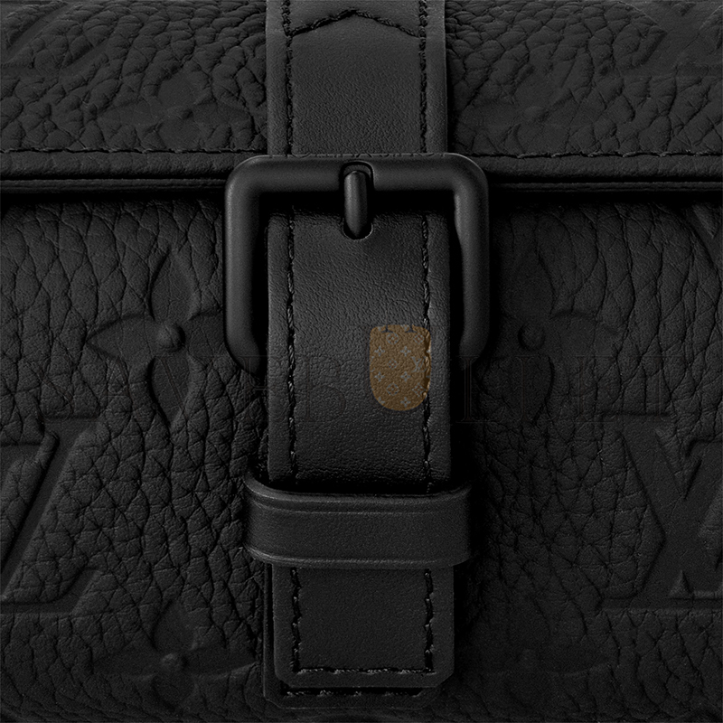 LOUIS VUITTON MASTER ETUI 3 MONTRES M10147 (20*8*8cm)